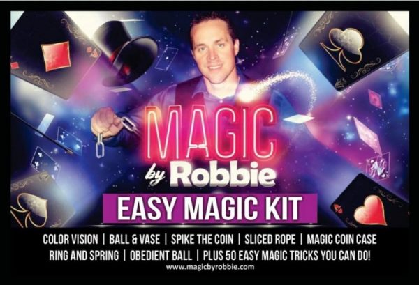 Easy Magic Kit